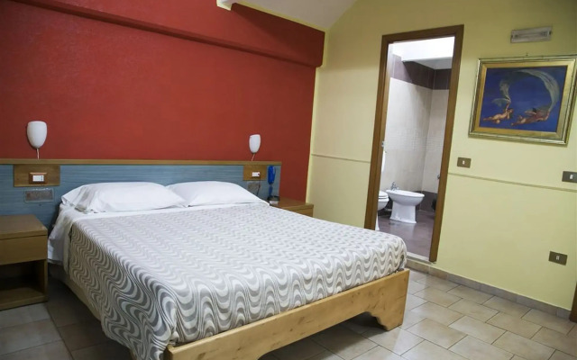 Hotel Martini