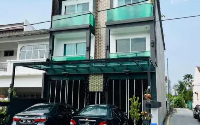 Prime Suites