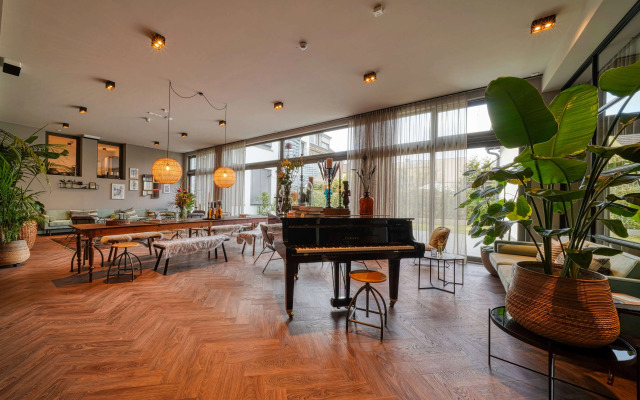 Vienna House Easy by Wyndham Bonn