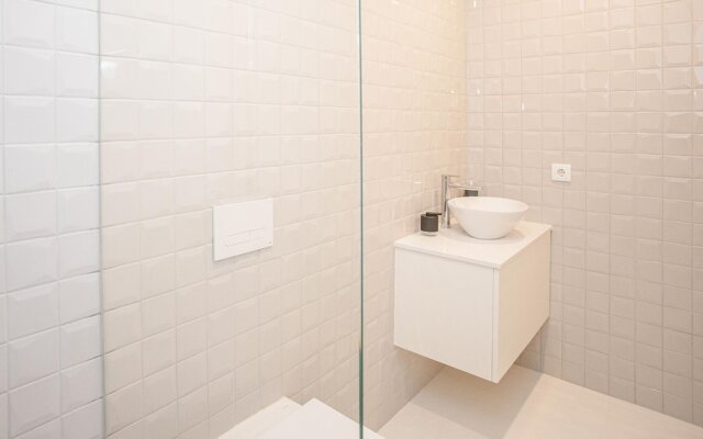 Liiiving - Sweet Sunlight Apartment