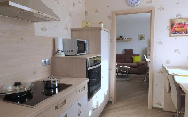 Ferienwohnung Traumblick