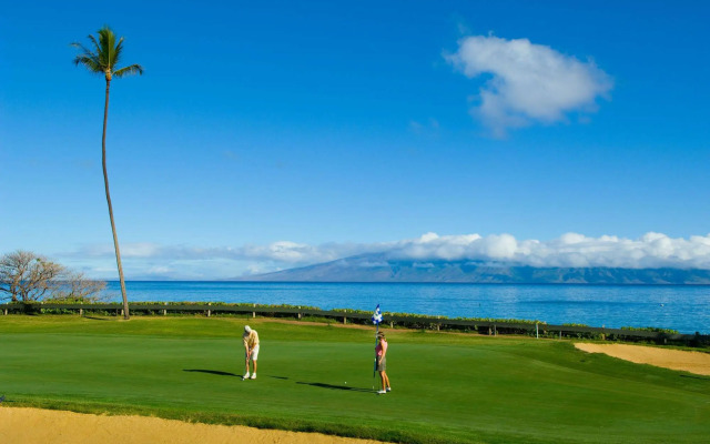 Kaanapali Ocean Inn