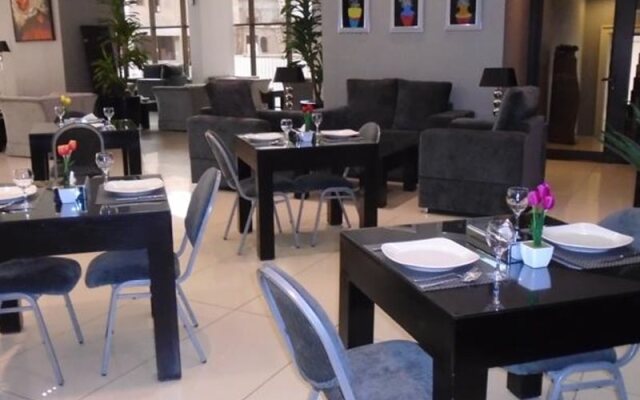 Kyan Suite Hotel