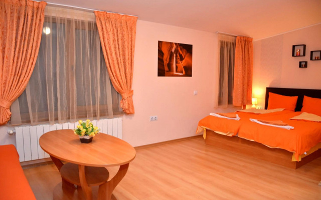 Стаи за Гости Тони и Крис