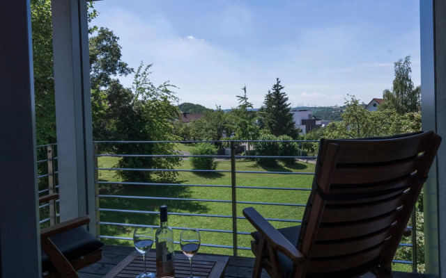 Parkhotel Schillerhöhe