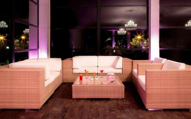 Hotel President Wilson, A Luxury Collection Hotel, Geneva