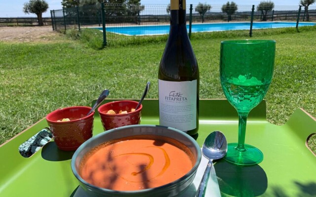 Oliveirinha Country House