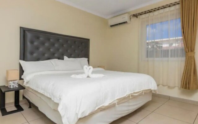 Apartamento para Parejas en Eagle Beach