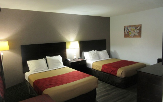 Econo Lodge Hollywood-Ft Lauderdale International Airport