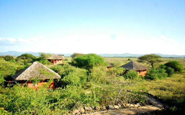 Kia Lodge