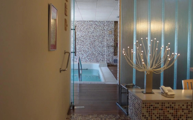Lavida Vino - Spa Hotel