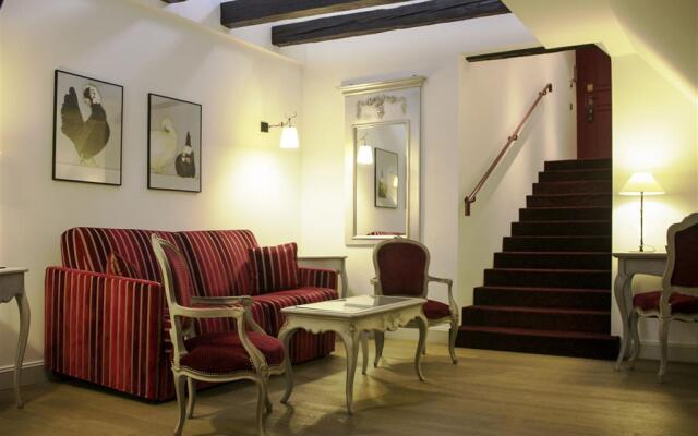 Cour du Corbeau Hotel Strasbourg - MGallery Collection