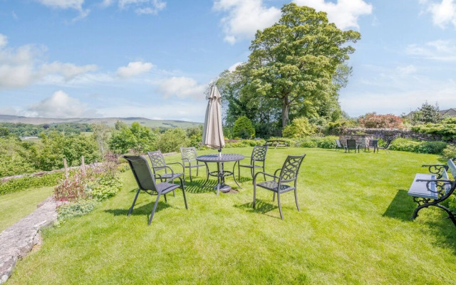 Mill Brow Apartment