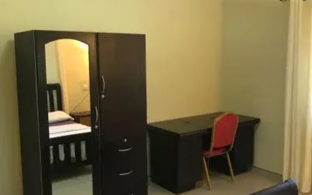 Royal German Apartments