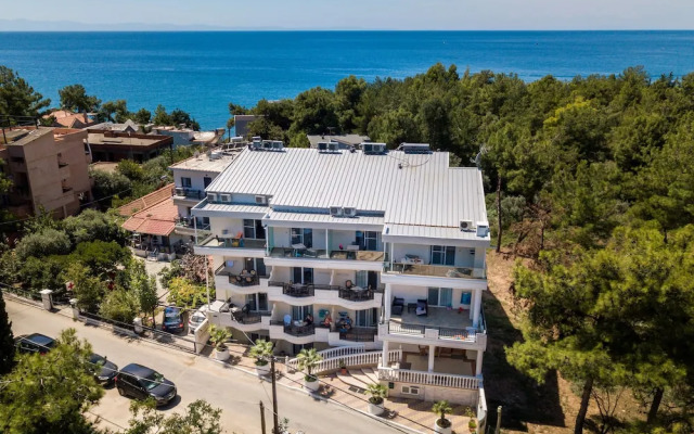 Hotel Sirines Complex