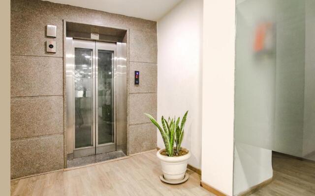 Fabhotel Elite 39