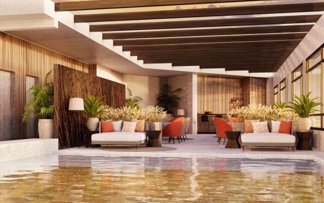 Radisson Blu Hotel, Casablanca City Center