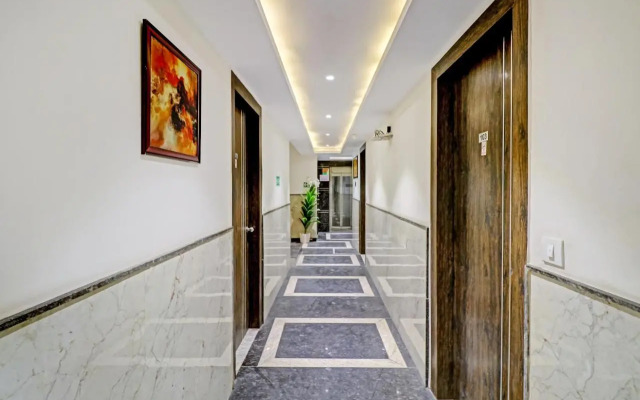 Oyo Townhouse 625 Hotel Viroha Near Delhi Airport