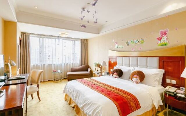 Panzhihua Hotel