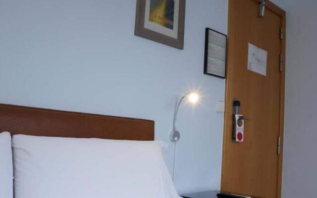 Hotel Alexandra Sitges