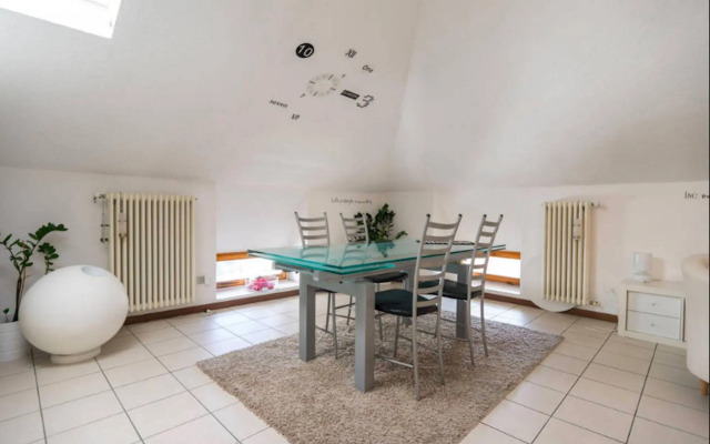 Loft in Bergamo
