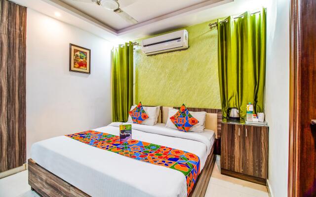 FabHotel Dilli Homestay