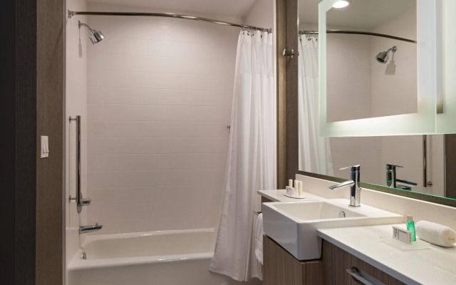 SpringHill Suites by Marriott Dallas Richardson/University Area