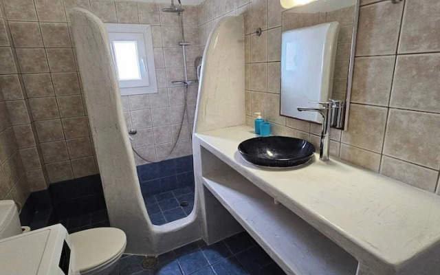 Pleasure Apartments 2 Bedrooms Near The Sea