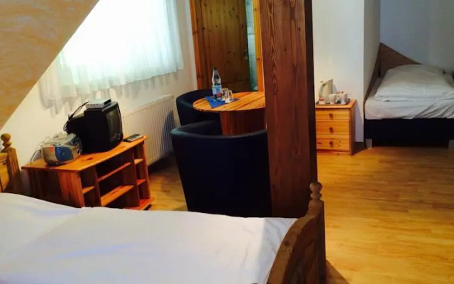 Ferienanlage Landkogge