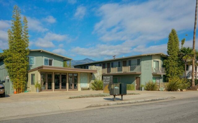 The Inn at East Beach