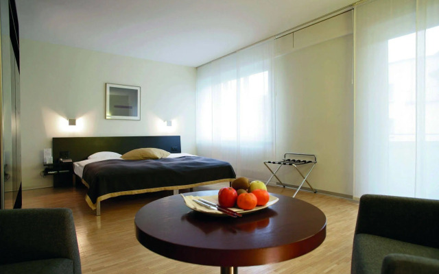 Sorell Boutique-Hotel Seefeld Zürich