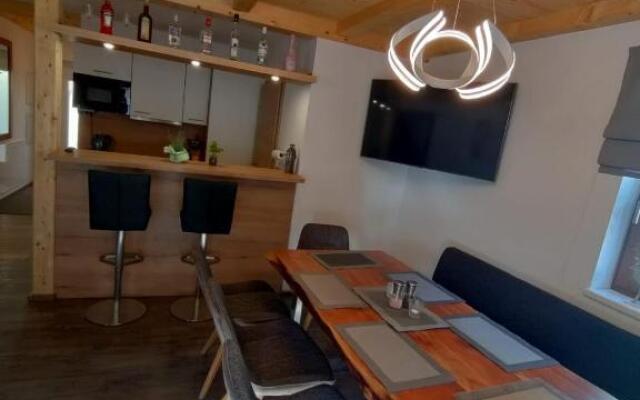 Hochalmbahnen Chalets Rauris 1-15 WE1, Maislaufeldweg 1o EG