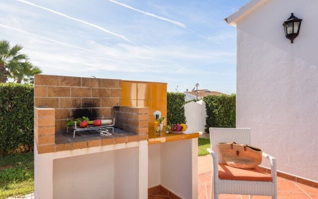 Villa Menorca Angela