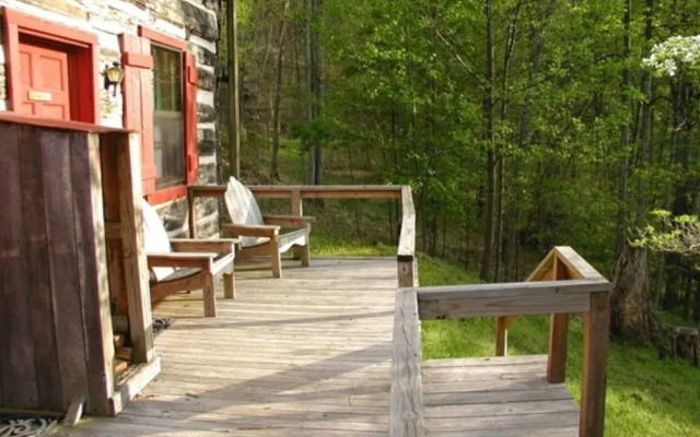 Sugar Tree Inn