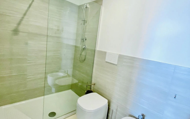 Residenza B&B Vistamare