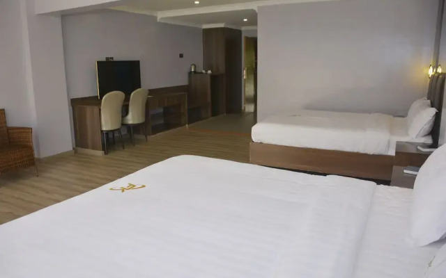 FK Resort & Spa