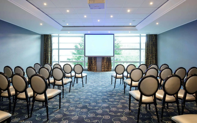 Sofitel Luxembourg Europe