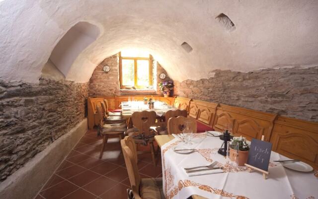 Hotel Altes Stadttor