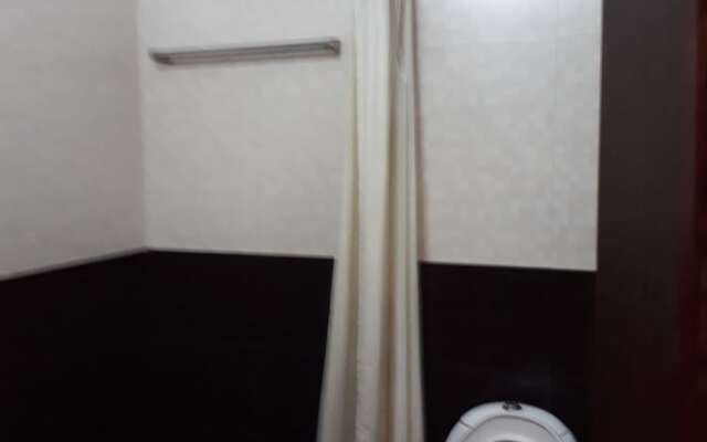 Hotel Golden Deluxe