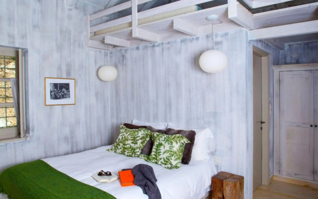 Mikro Papigo 1700 Hotel & Spa
