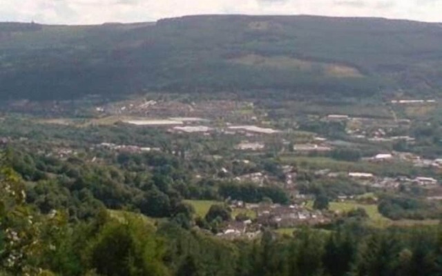 Penybryn Cottages