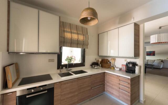 #Luxlikehome - Villa Sanni La Stella