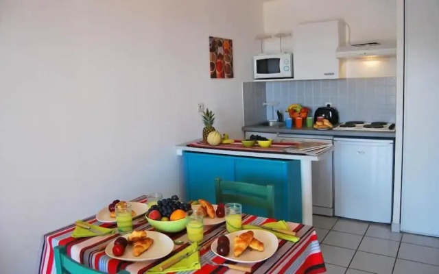 Lagrange Vacances Le Village des Aloés