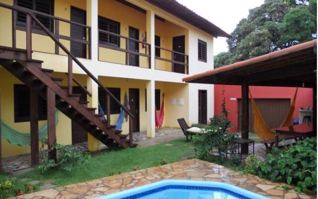 Pipa Backpackers