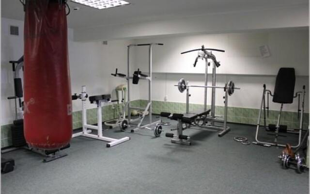 Берег Надежды