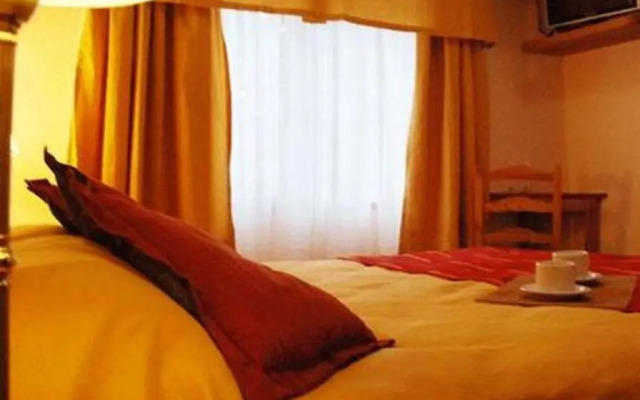 Hotel Tierra Mapuche