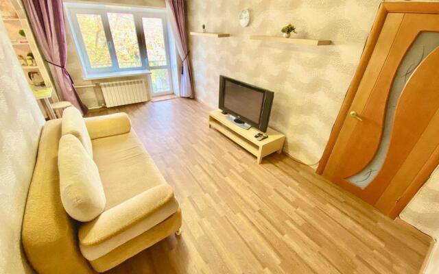 Apartments Gedonizm Apart on st. Dzerzhinskogo, 6/4