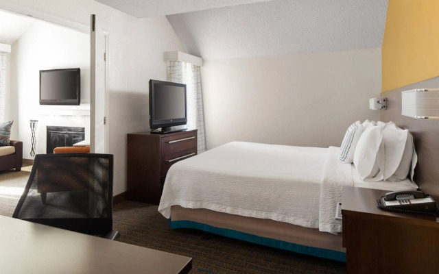 Residence Inn by Marriott Anaheim Placentia Fullerton