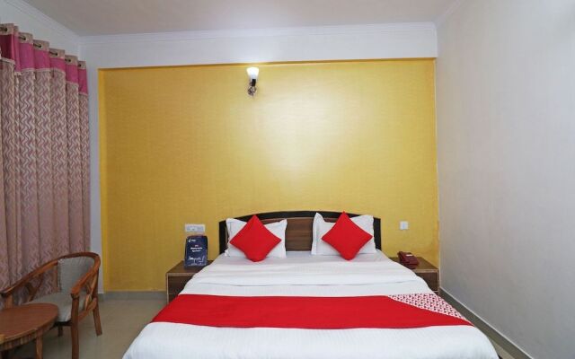 OYO 5589 Pine Oak Resort