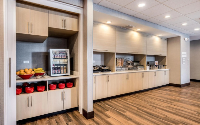 TownePlace Suites by Marriott Chicago Waukegan/Gurnee